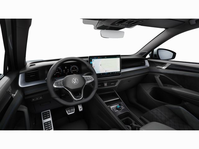 Tayron 2.0TDI DSG 4Motion R-Line AHK