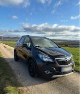 Opel Mokka Eco Flex - Opel Mokka-e von privat