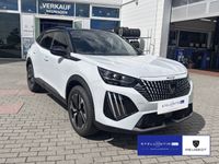 Peugeot 2008 - Vorschau Bild 3