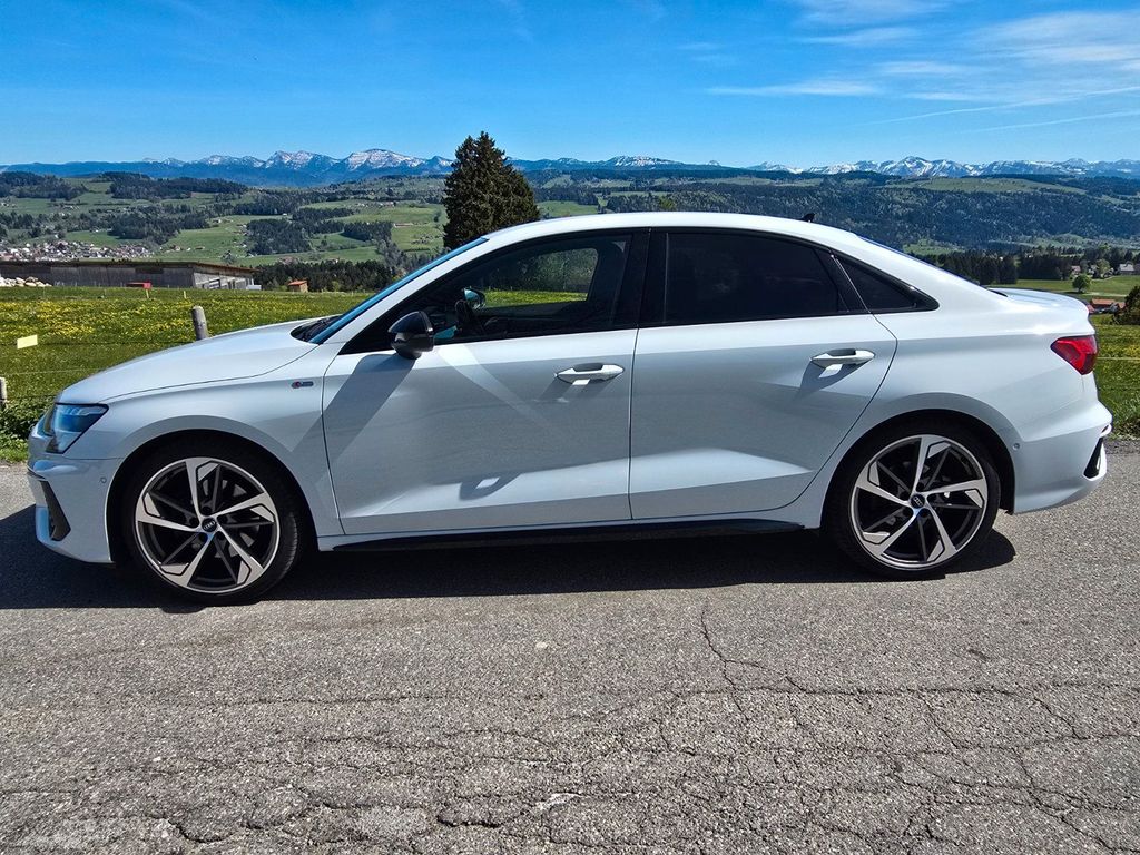 Image of Audi A3