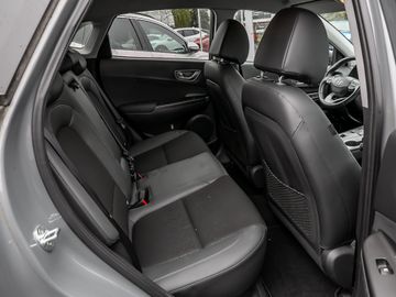 Hyundai Kona Basis Elektro 2WD Kamera Navi LED