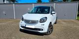 Smart ForFour 1.0 52kW passion passion - Smart ForFour in Dortmund