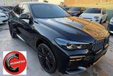 BMW Bmw X6 M xDrive30d 48V Msport - BMW X6 mit Hybrid-Antrieb