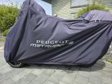 Peugeot Metropolis 400 SW