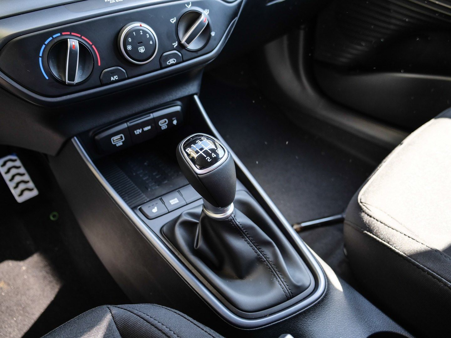 Hyundai BAYON - Bild 21