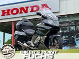 BMW K1600 GTL  - BMW GEBRAUCHT K 1600 GTL
