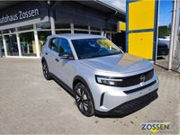 Opel Frontera - Vorschau Bild 2