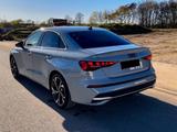 Audi A3 Limousine S-tronic Audiwerksgarantie bis 2030