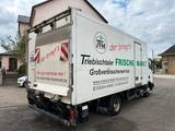 MAN TGL 7*150*8.150*Euro 5*LBW*2 Kammer*Carrier - MAN 7 5 t
