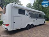 Knaus Wunderschöner KNAUS R03 Integrierter Camper  - Behindertengerecht