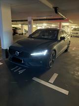 Volvo !TAUSCH! S60 B4 Plus Dark DCT Plus Dark - Volvo S60: 4t