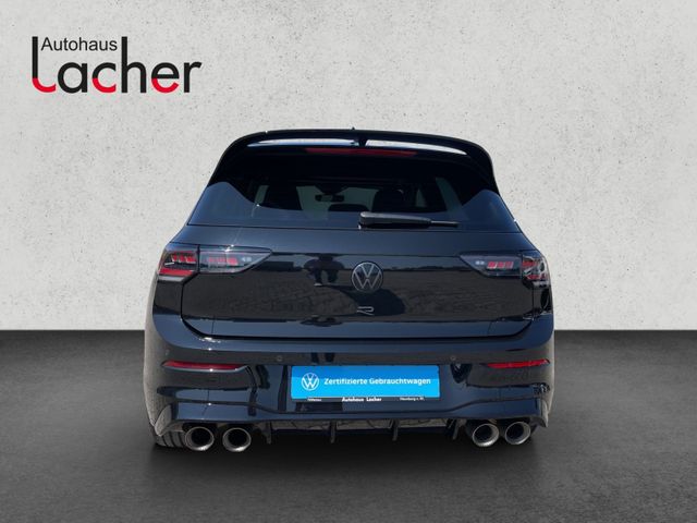 Golf R Black Edition 2.0 TSI DSG 4M