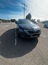 Skoda oktavia 1 Hand - Skoda Oktavia mit Diesel-Antrieb