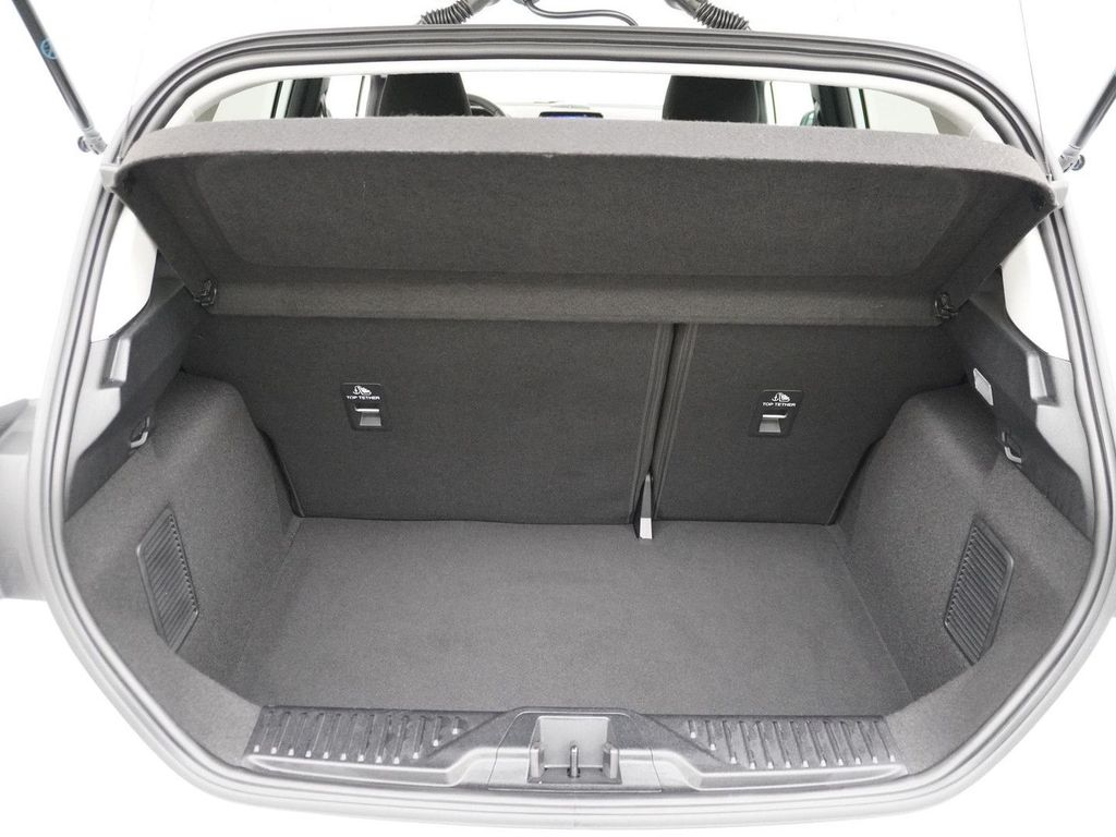 Ford Fiesta 1.0 EcoBoost Hybrid Titanium X