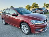 Volkswagen Golf VII Variant Trendline * 1 Hand*DSG* - Volkswagen Golf: Vi Trendline