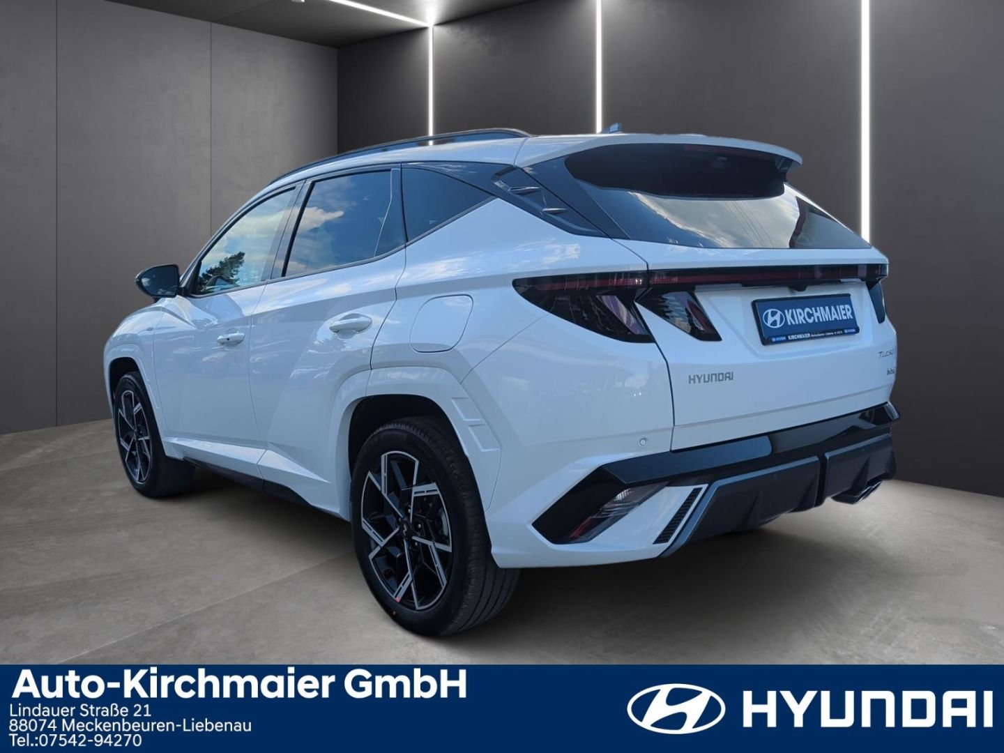 Hyundai TUCSON - Bild 4