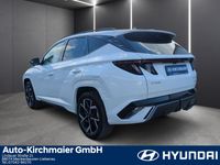 Hyundai TUCSON - Vorschau Bild 4