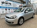 Volkswagen Golf 1.4 TSI 122CV 5p. Highline - Volkswagen Golf: V Tsi 122