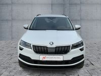 Skoda Karoq - Vorschau Bild 3