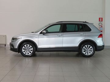 Volkswagen Tiguan - 5