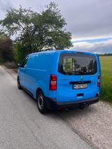 Peugeot Expert / Micro-Camper / Alltag & Reisen - Peugeot Expert aus 2023