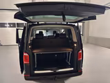 Volkswagen T6 Multivan ABT | 4Motion | Scheckheft gepflegt  - Volkswagen: Abt