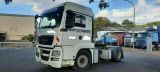 MAN TGS 18.440PS SZM G.Haus Kipperhyd. E5 - Offers matching your search criteria