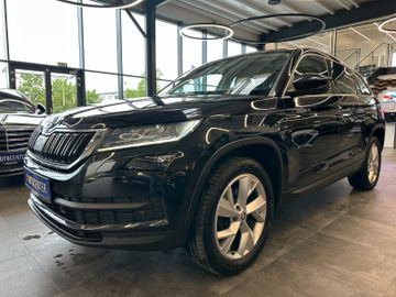 MYAUTOCENTER – Gebraucht- und Jahreswagen mit Werkstattservice in Pfaffenhofen Skoda Kodiaq *PANO*ACC*SPURHALTE*360°*AHK*7-Sitzer*