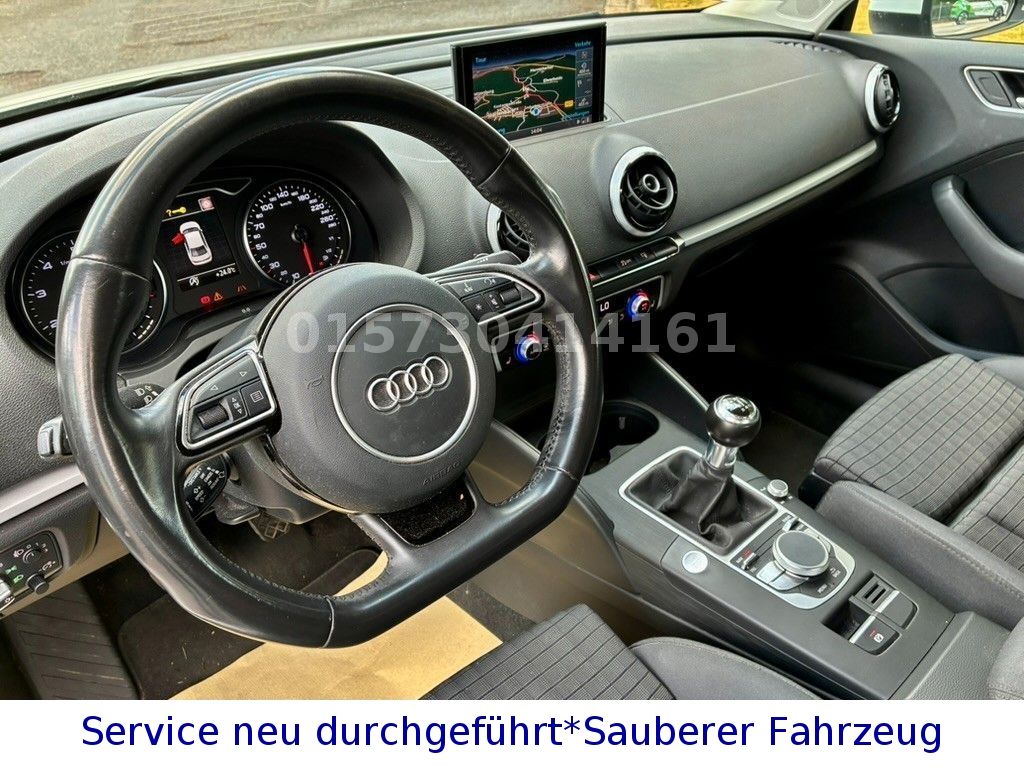 Angebot ansehen Audi A3