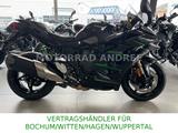 Kawasaki NINJA H2 SX 2025 - SOFORT LIEFERBAR !!! - KAWASAKI NEU NINJA