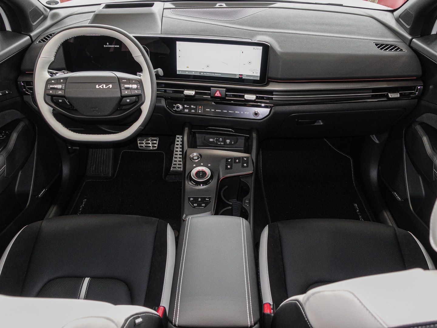 Kia Sportage - Bild 7