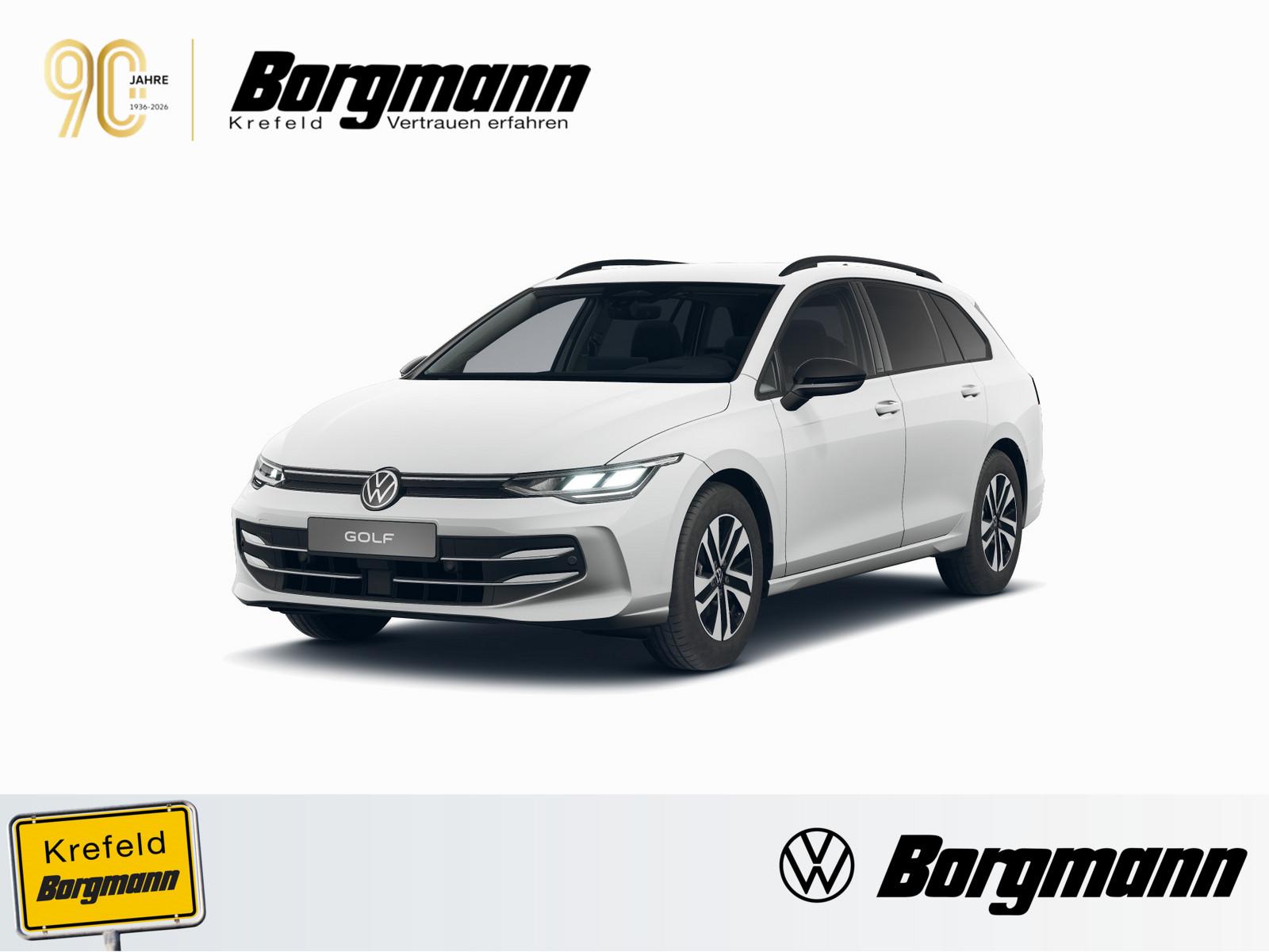 Volkswagen Golf VIII 1.5 eTSI Energy LED HUD ACC NAVI SHZ