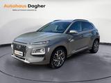 Hyundai Kona Premium Hybrid 2WD - Hyundai Kona Premium mit Hybrid-Antrieb (Benzin/Elektro)