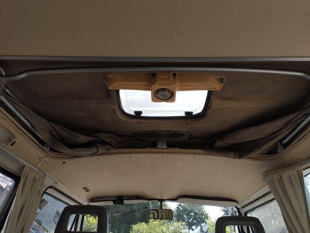 Volkswagen T3__MODEL_OTHER T3 Oldtimer/Camper/4 Schlafpl...