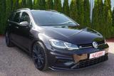 Volkswagen Golf VII Variant 2.0 R 4Motion Navi LED ACC DAB - Volkswagen Golf: Variant 4motion