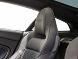 Aston Martin V12 Vanquish -Ultramarine Black- - Aston Martin Vanquish: Coupe