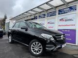 Mercedes-Benz GLE 350d 4Matic *Standhzg*Leder*LED*AHK* - Mercedes-Benz GLE-Class in Frankfurt (Main)