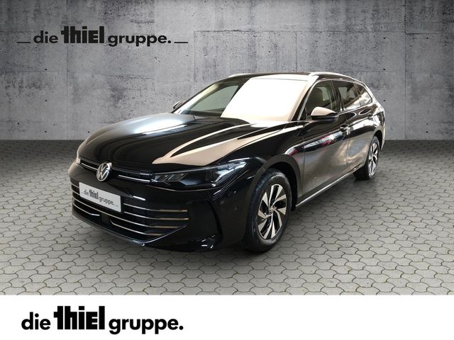 Volkswagen Passat 2,0 l TDI DSG Business AHK+Head-up+Climat