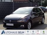 Volkswagen Polo 1.0 TSI Highline ACC NAVI SHZ R-KAM Mehrzon - Cars in Lünen: Kleinwagen