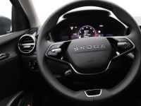 Skoda Fabia - Vorschau Bild 12