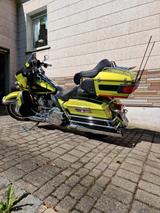 Harley-Davidson E-Glide Apple Green - Angebote