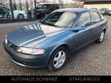 Opel Vectra B 1.6 Automatik*GSHD*Klima*3.Hand* - Opel Vectra: A V6