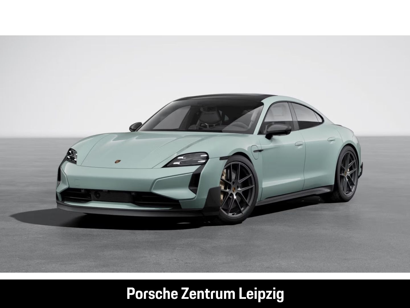 PORSCHE Taycan Turbo GT 4-Sitzer!Burmester InnoDrive Hea