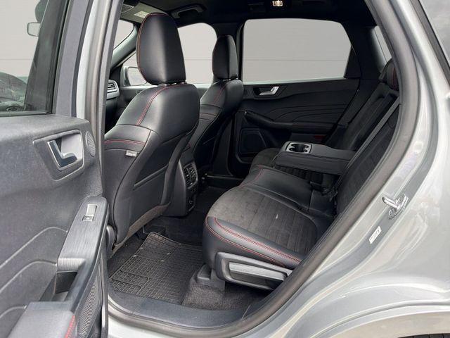 Ford Kuga Plug-In Hybrid ST-Line X