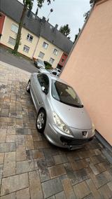 Peugeot 307 CC JBL 140 JBL - Peugeot 307 Gebrauchtwagen in Köln
