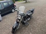 Yamaha XVS 1100 Dragstar - YAMAHA CHOPPER 1100