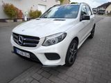 Mercedes-Benz GLE 350 d 4MATIC  inkl. Winterreifen und Felgen