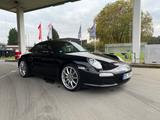 Porsche 997.2  Carrera Cabriolet Black Edition  - Porsche 997 aus 2011
