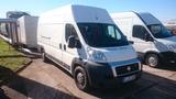 Fiat Ducato Maxxi 180 L5H3 Kastenwagen 3,0L D - Fiat Ducato in Erfurt