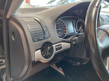 Skoda Octavia Combi Scout 4X4 *TÜV Neu*Xenon*